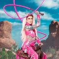 Cowgirl Queen Collection