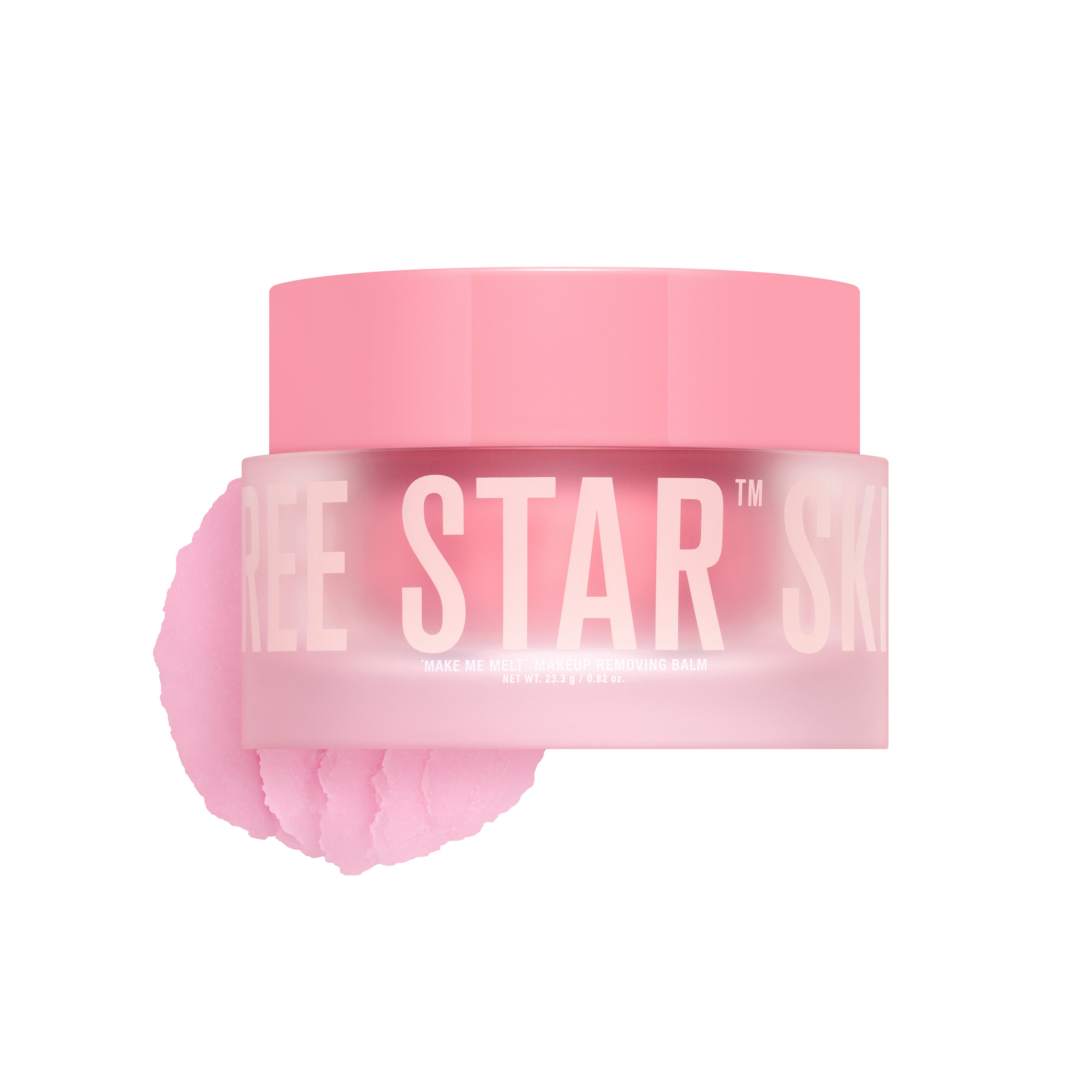 Make Me Melt’ Makeup Removing Balm
