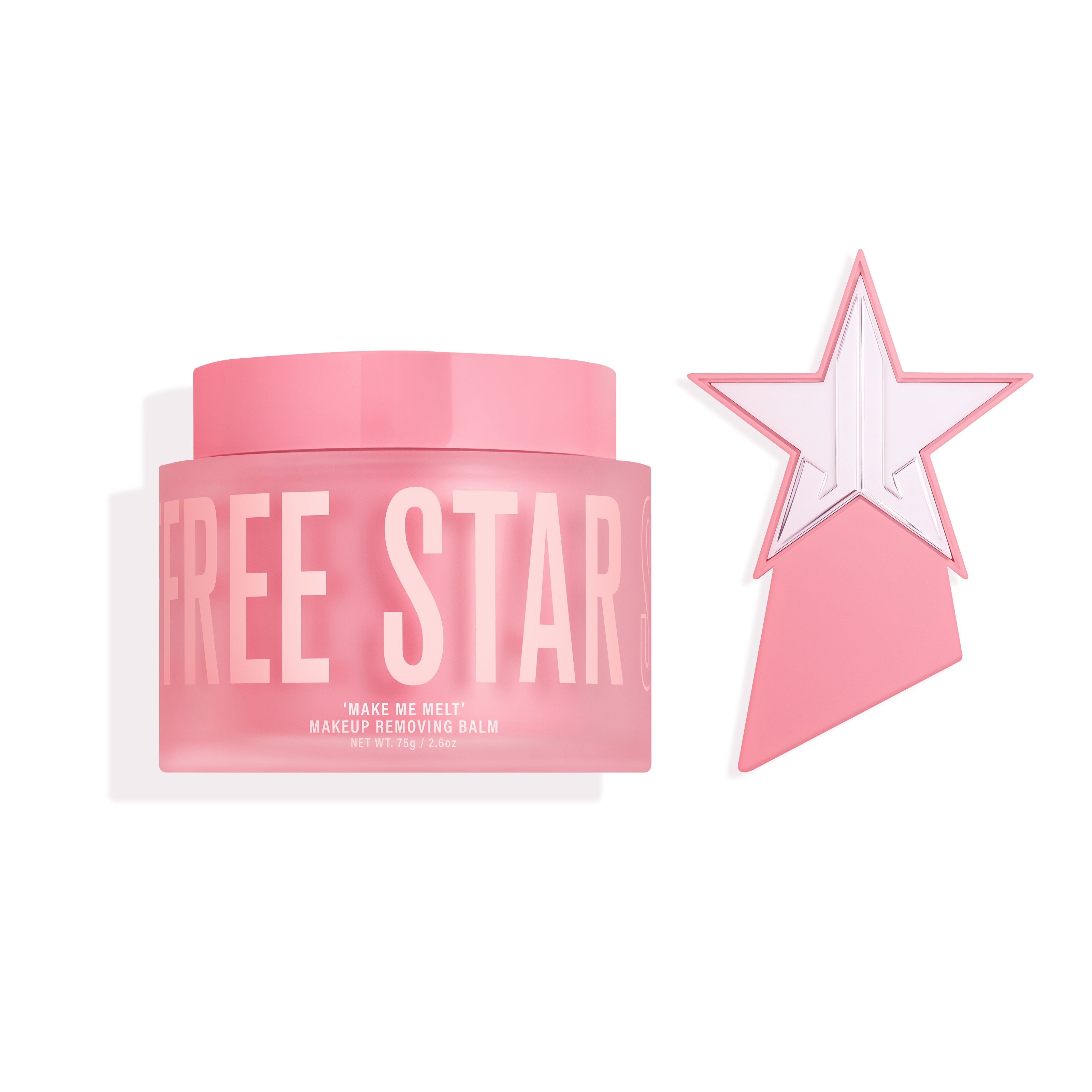 Make Me Melt’ Makeup Removing Balm