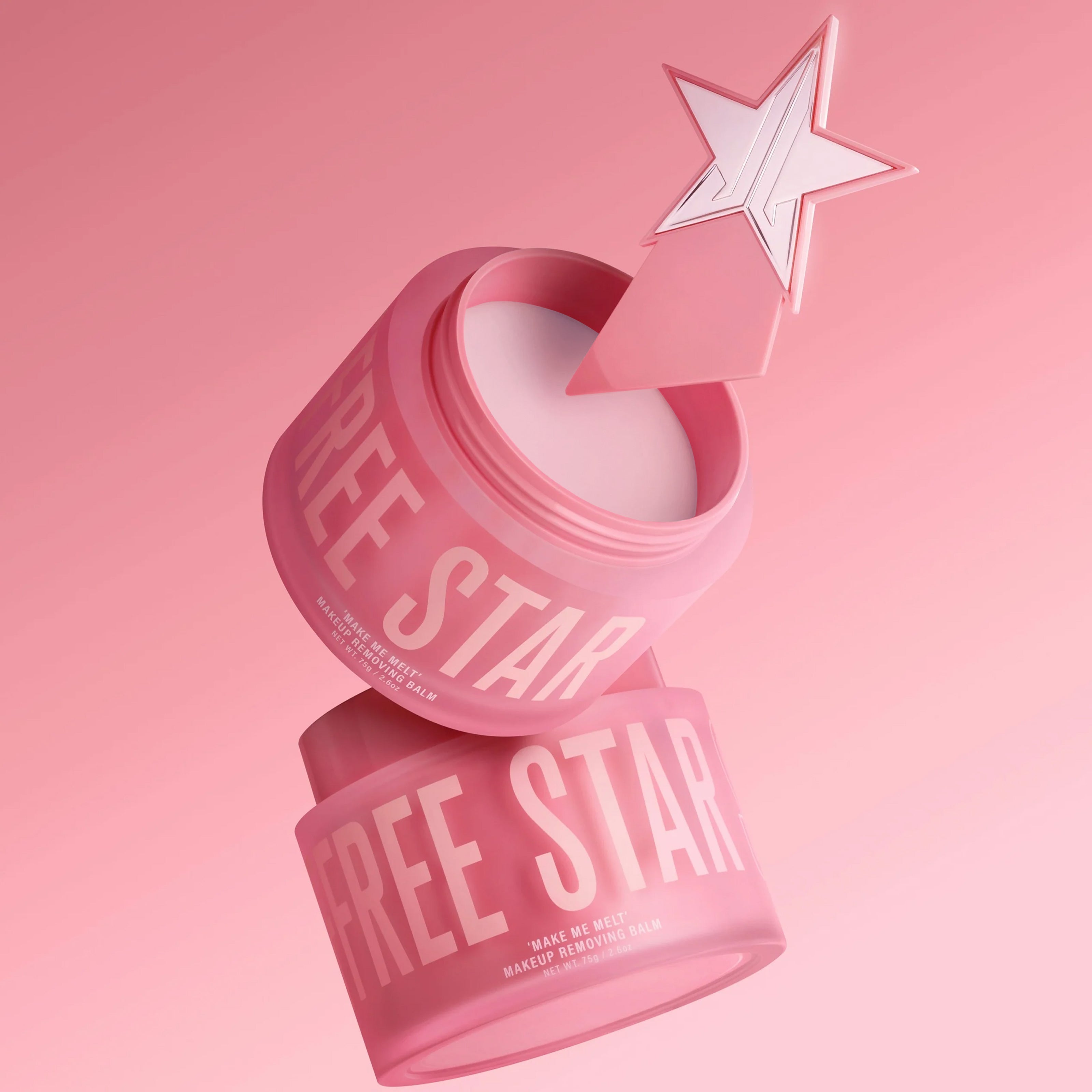 Make Me Melt’ Makeup Removing Balm