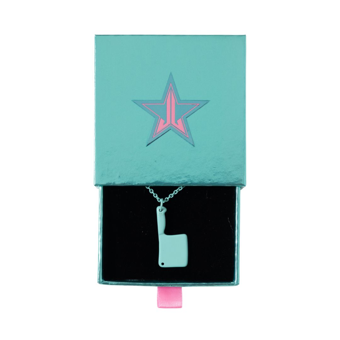 Cleaver Necklaces