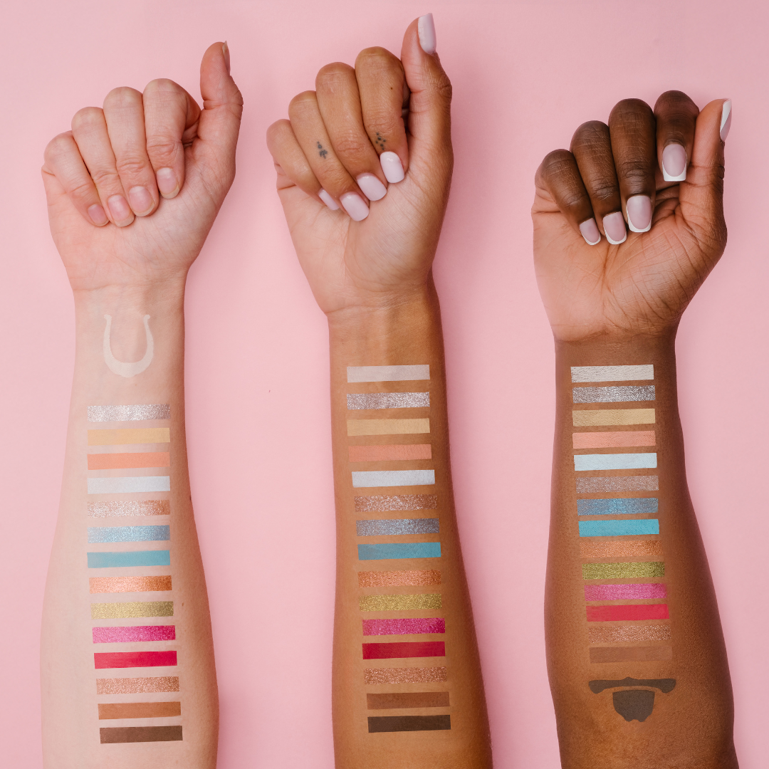 Customizable Cowgirl Queen Collection Bundle