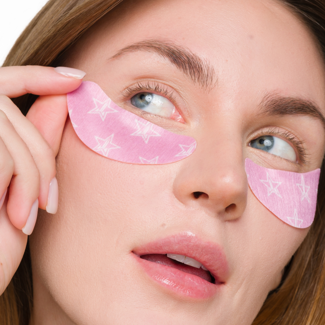 Magic Star™ Eye Patches