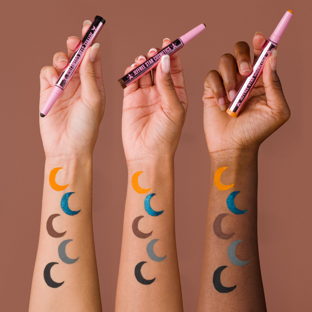 Velour Eye Crayon