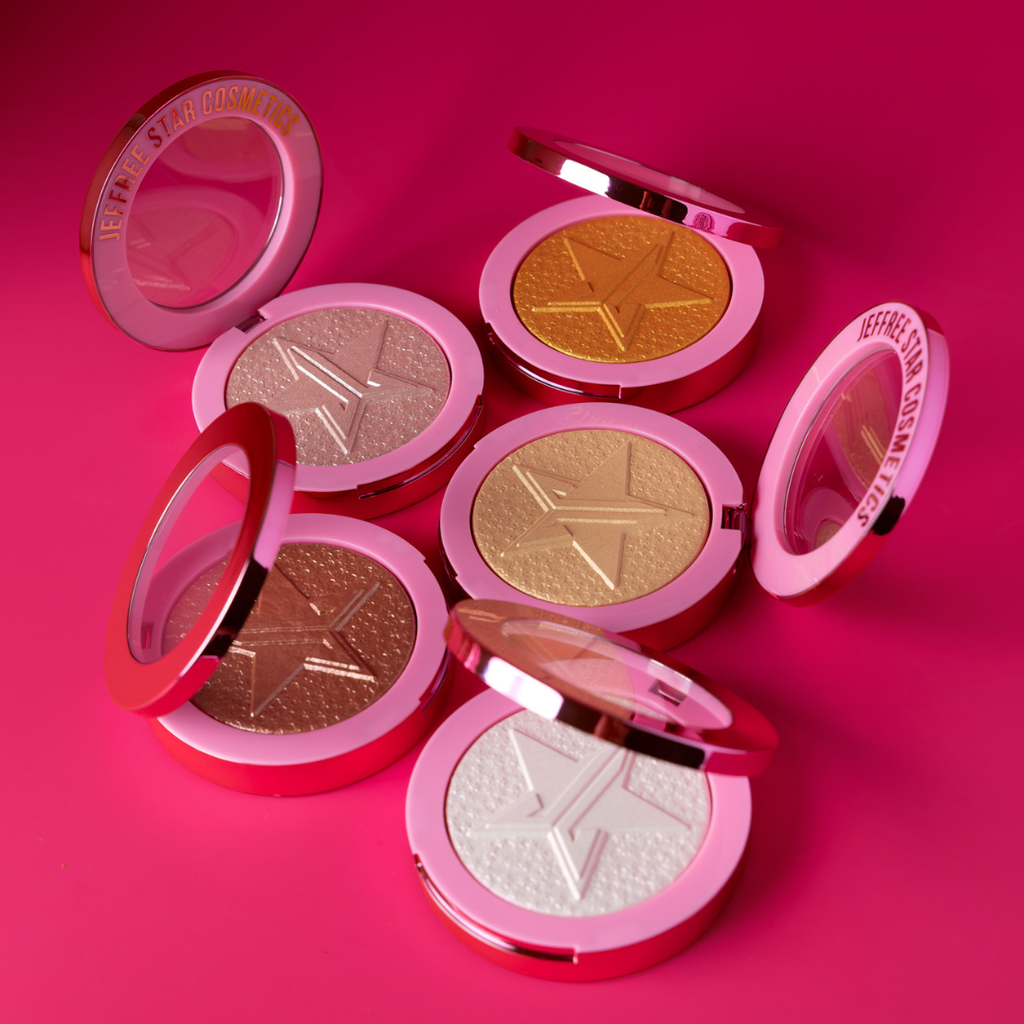 Supreme Frost™ Highlighting Powder