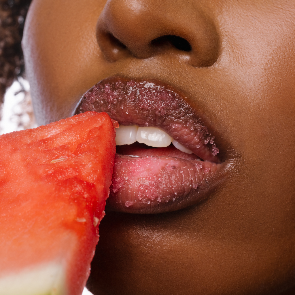 Velour Lip Scrub