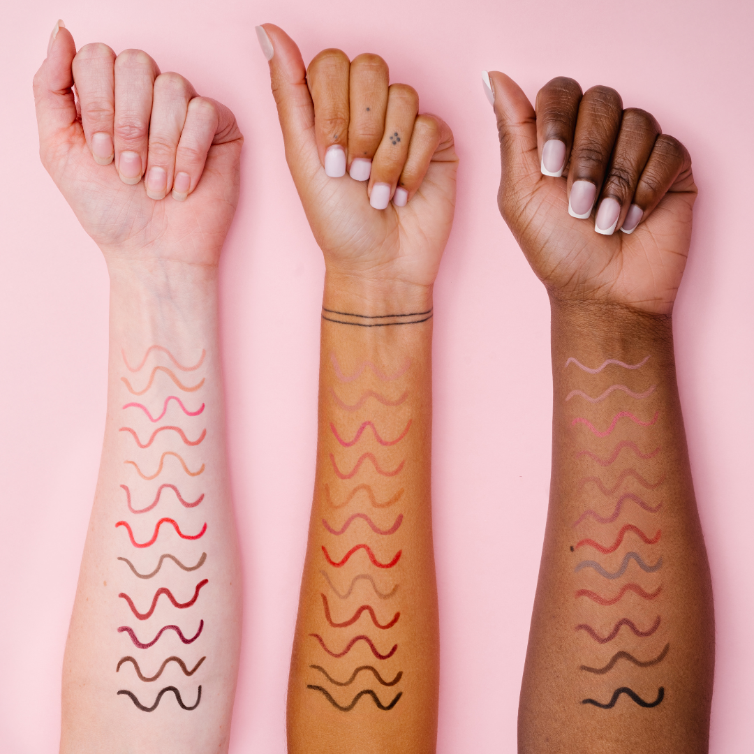 Ultimate Velour Lip Liner Bundle (First Release)