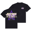 Hi How Are Ya? THC Black Tee