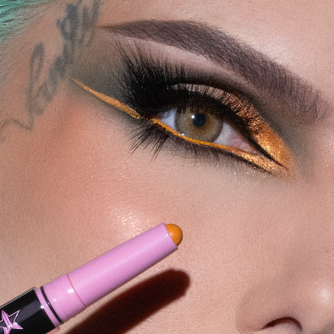 Velour Eye Crayon