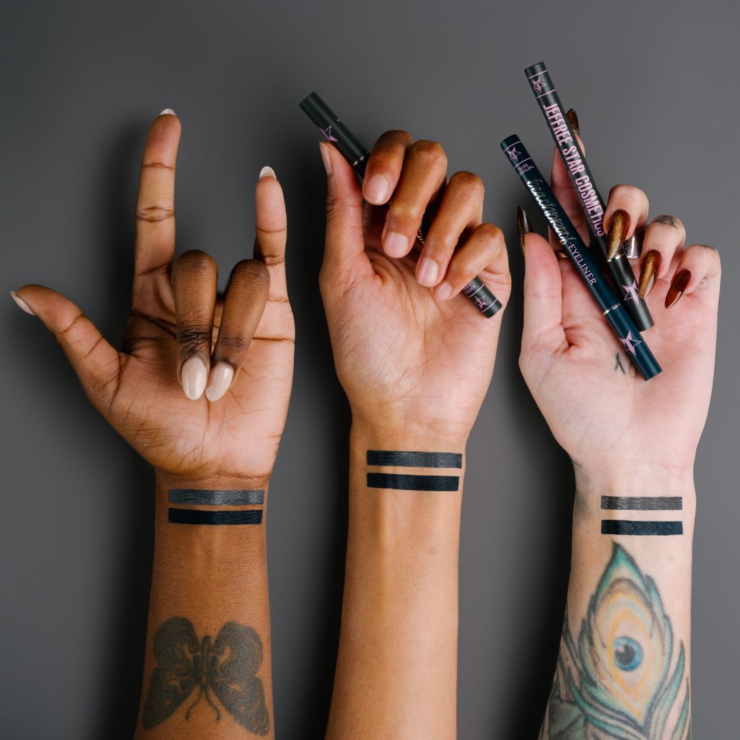 Heavy Metal Couture Artistry Bundle
