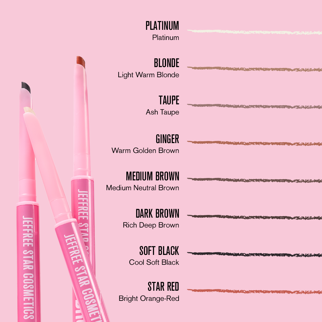 Best of Both Brows Duo