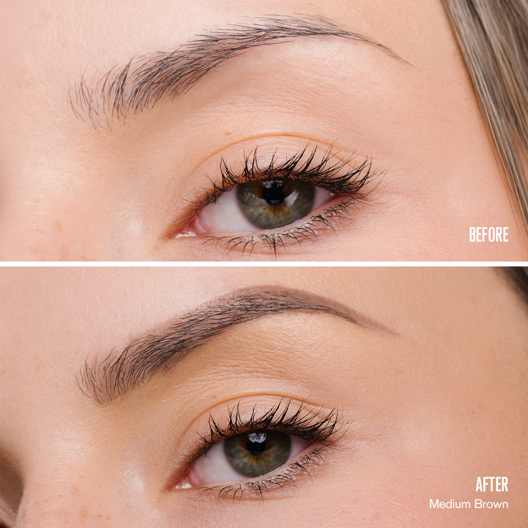 Brow Designer - Eyebrow Pencil