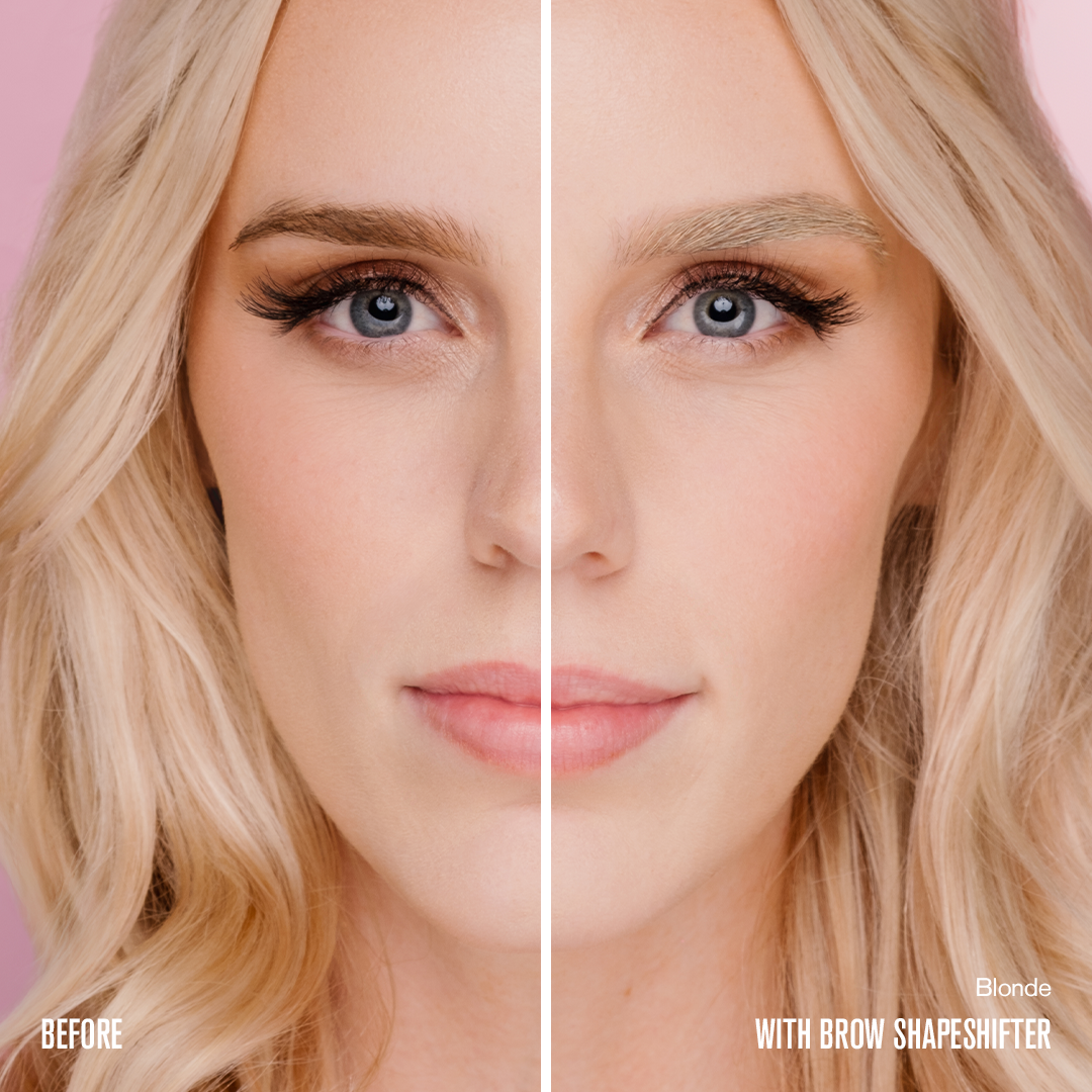 Brow Shapeshifter - Extreme Pigment Paint