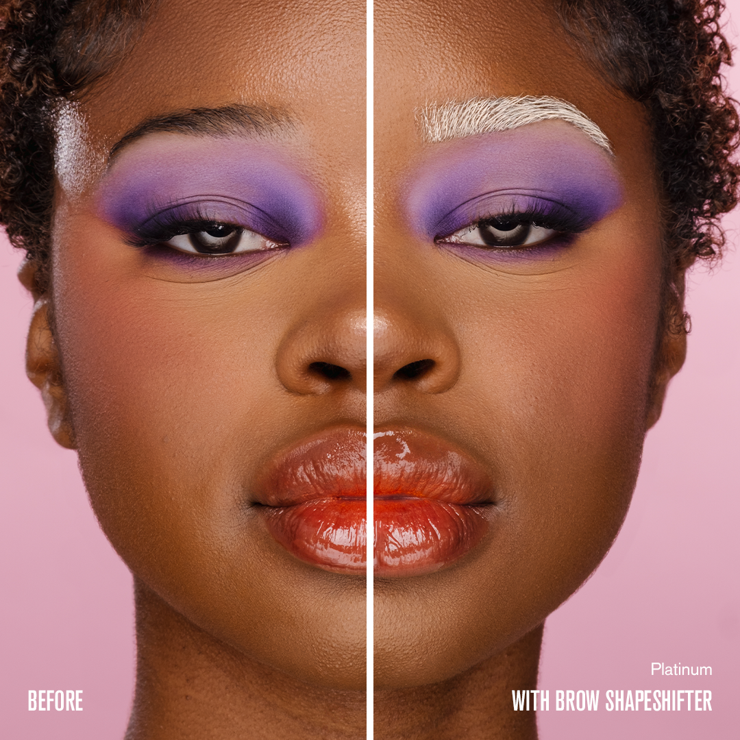 Brow Shapeshifter - Extreme Pigment Paint