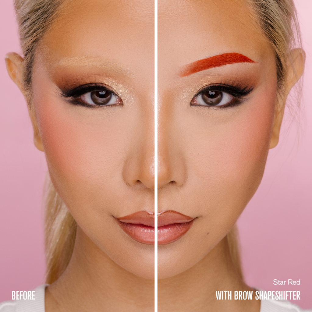 Brow Shapeshifter - Extreme Pigment Paint