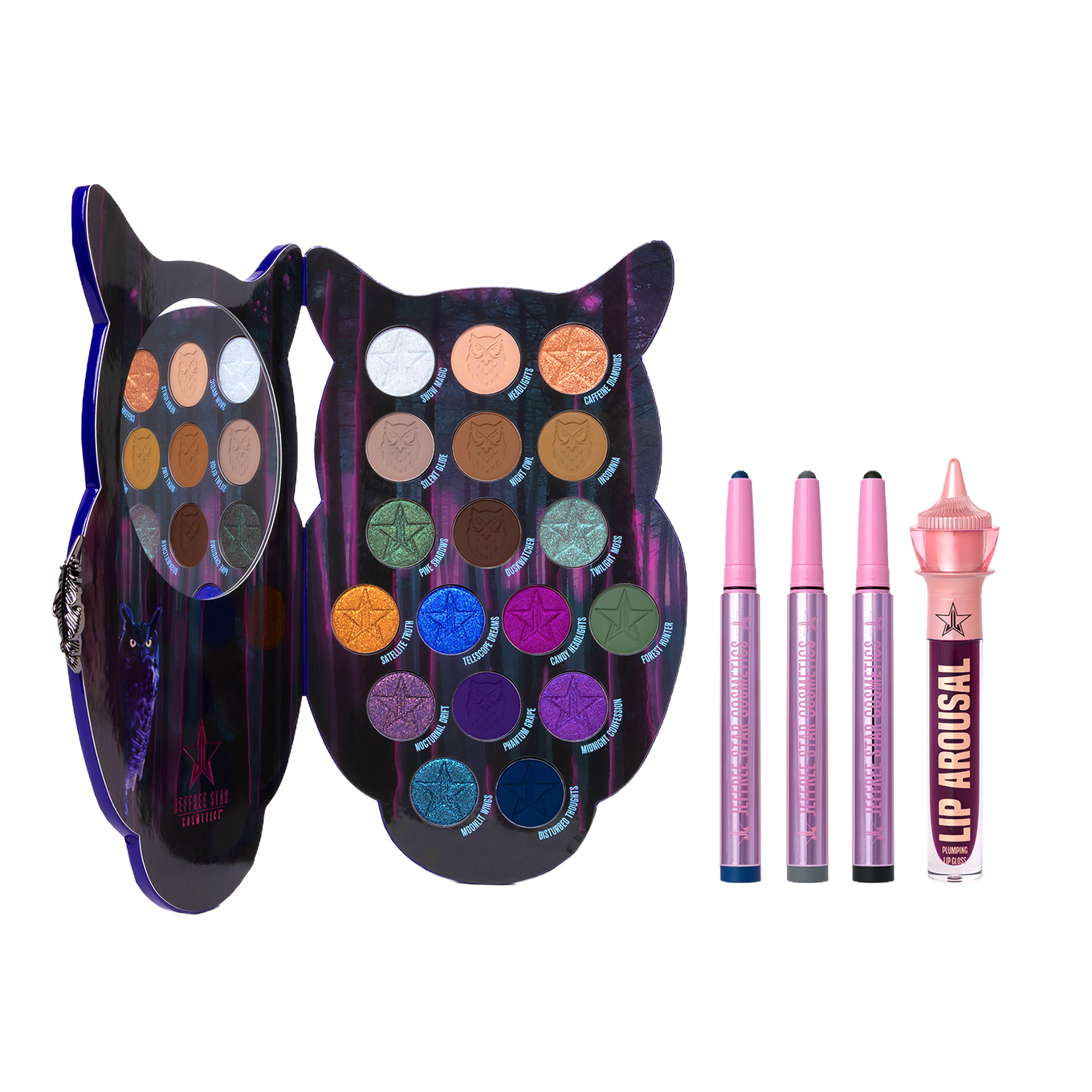 Midnight Obsession Bundle