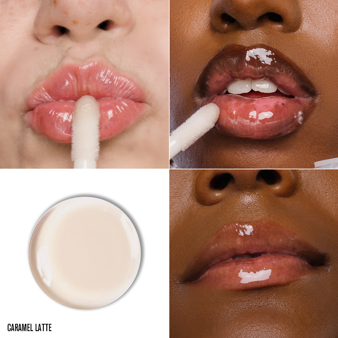 Triple Shot Lip Oil Bundle