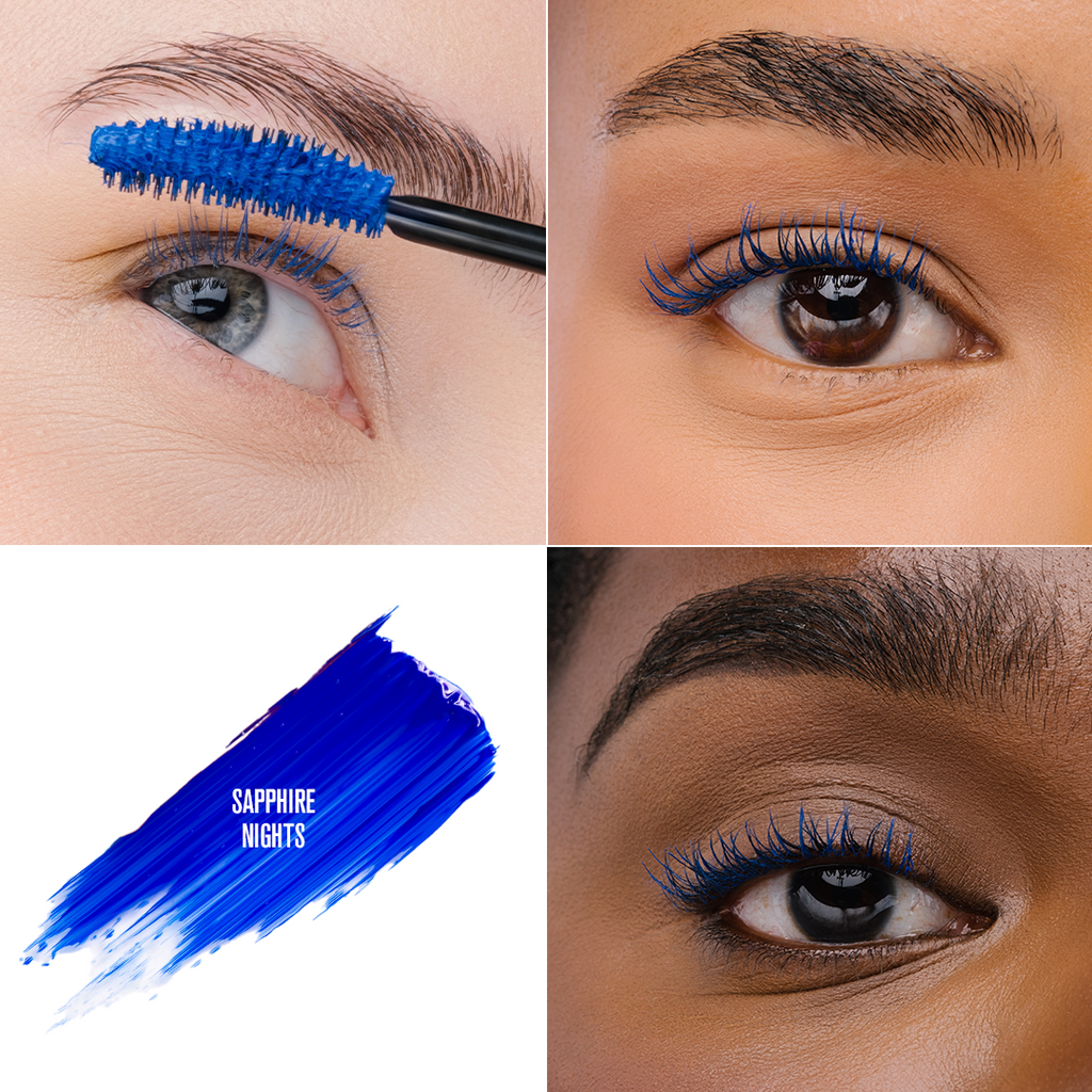 BeachProof Mascara
