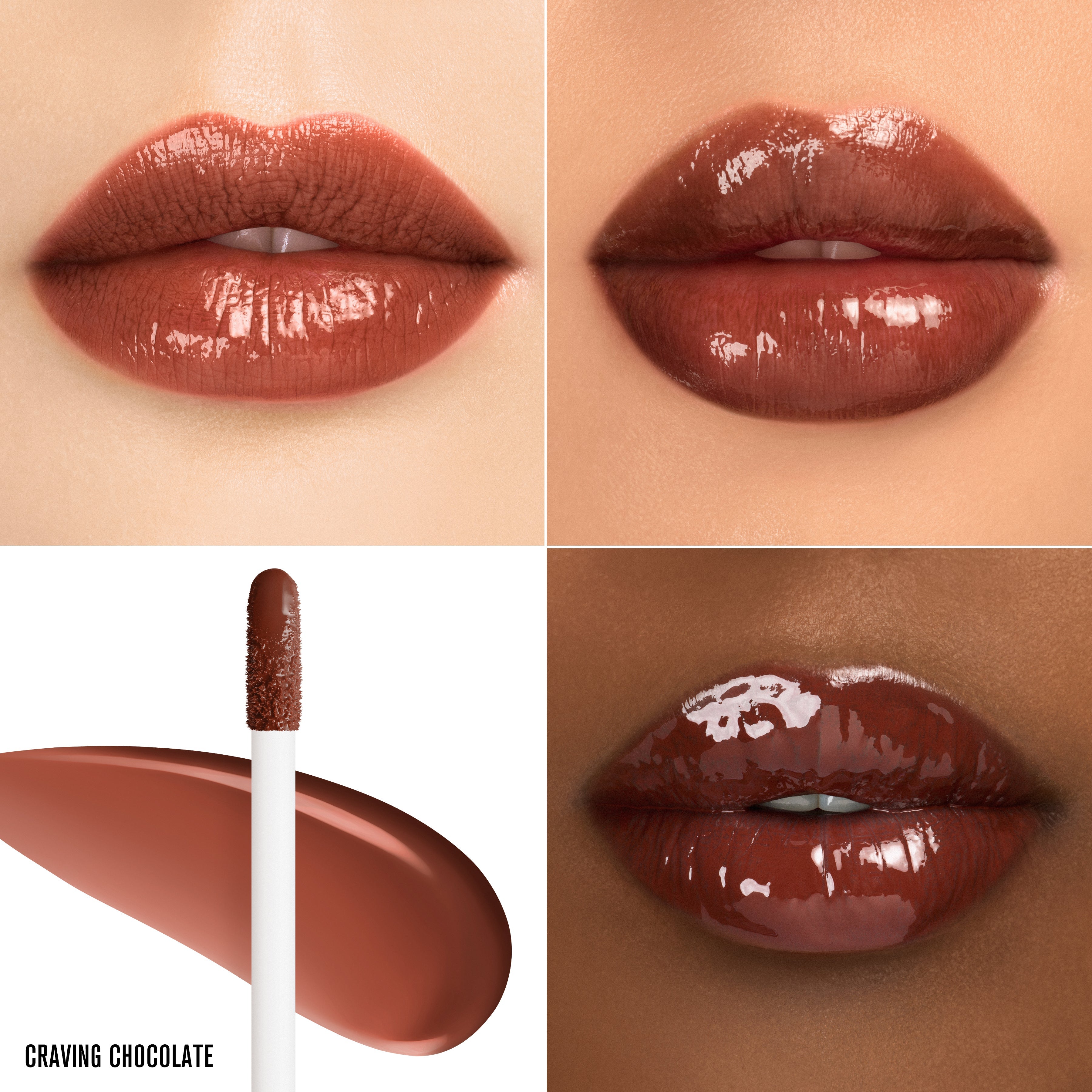 Lip Arousal - Lip Gloss Plumper