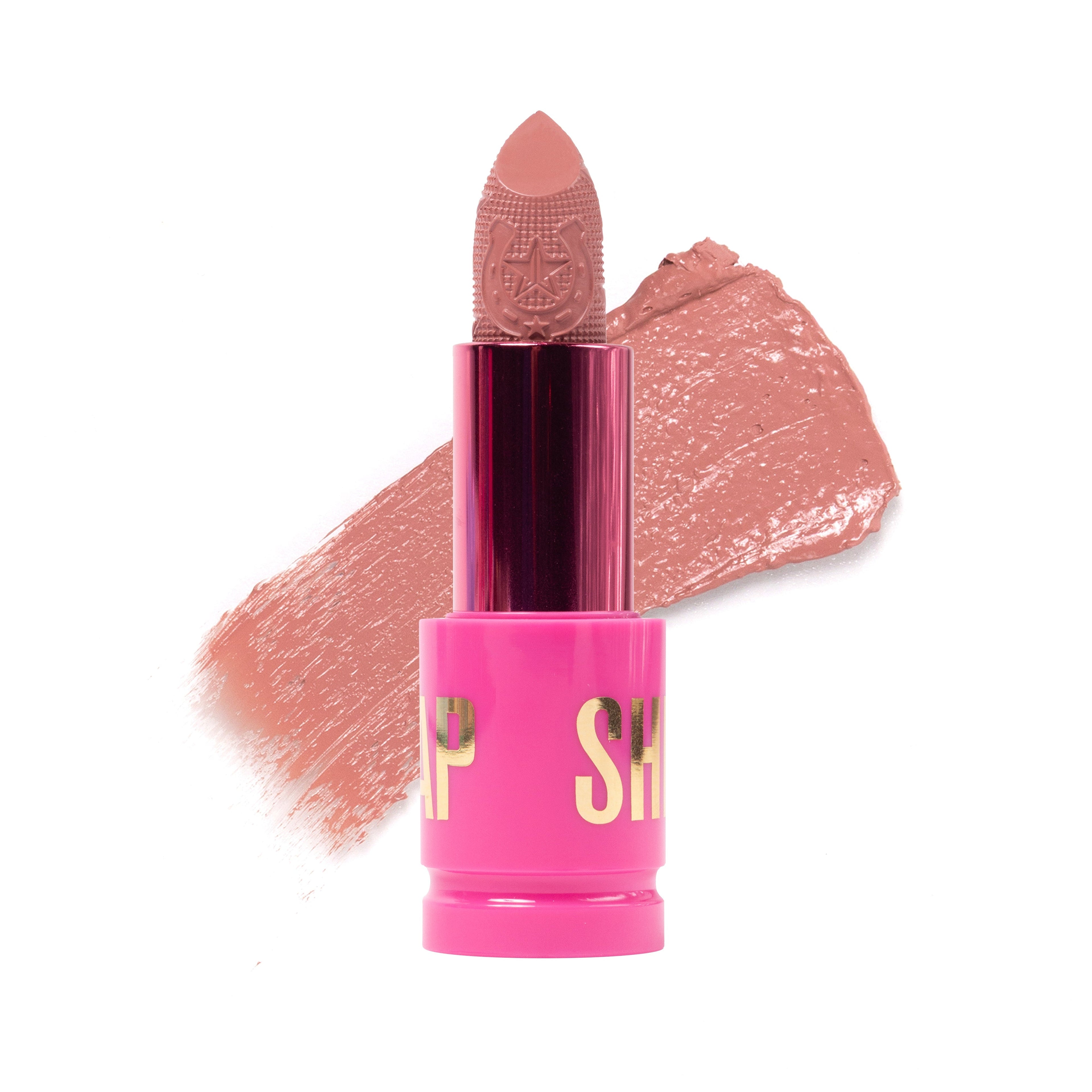 Shiny Trap Lipstick
