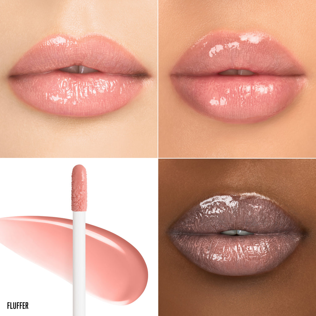 Lip Arousal Plumping Lip Gloss Bundle