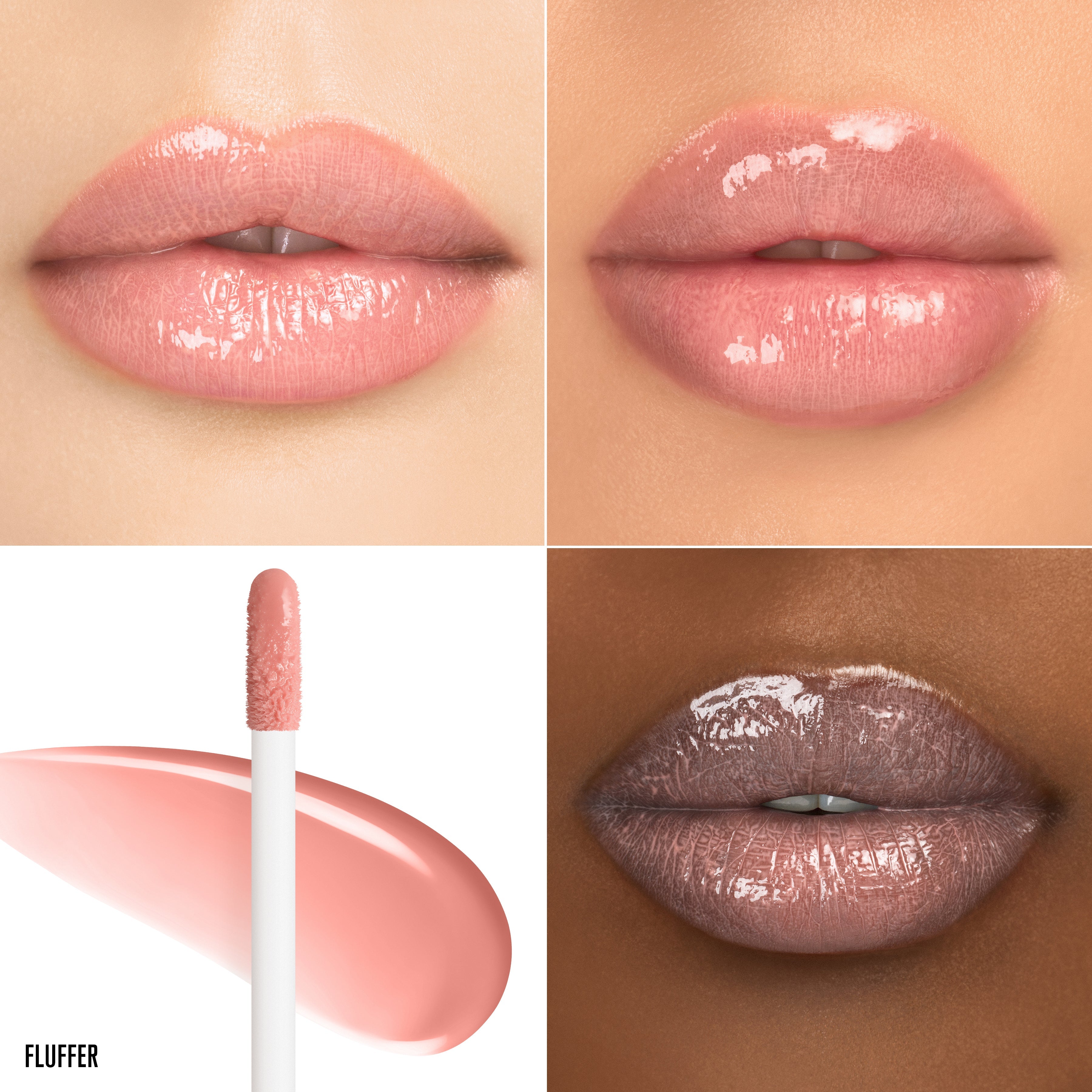 Lip Arousal - Lip Gloss Plumper
