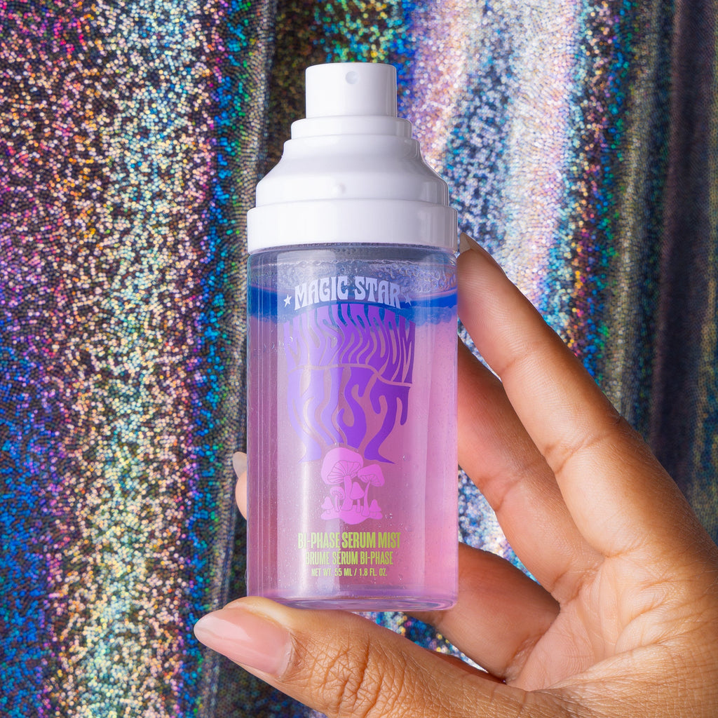 Magic Star™ Mushroom Mist