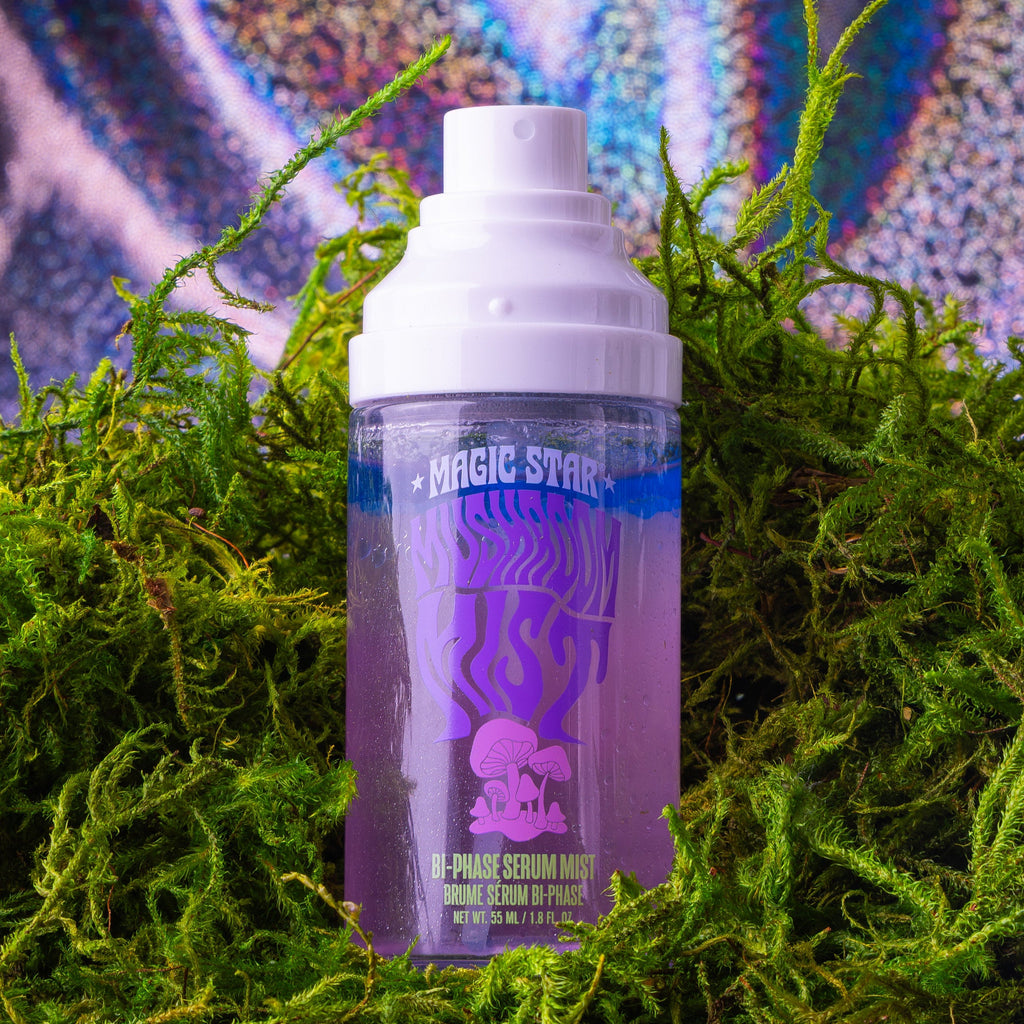 Magic Star™ Mushroom Mist
