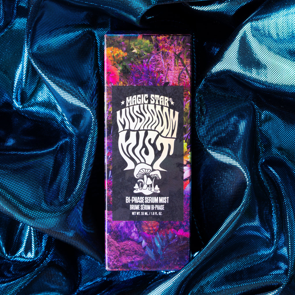 Magic Star™ Mushroom Mist