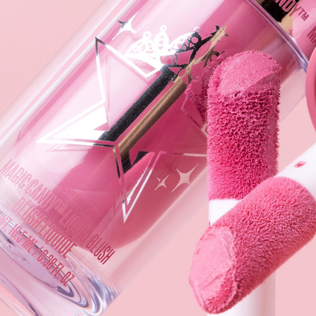 Magic Candy™ Liquid Blush