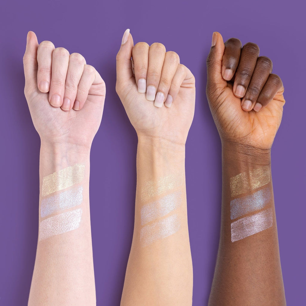 Glimmer Glass Liquid Face & Body Highlighter