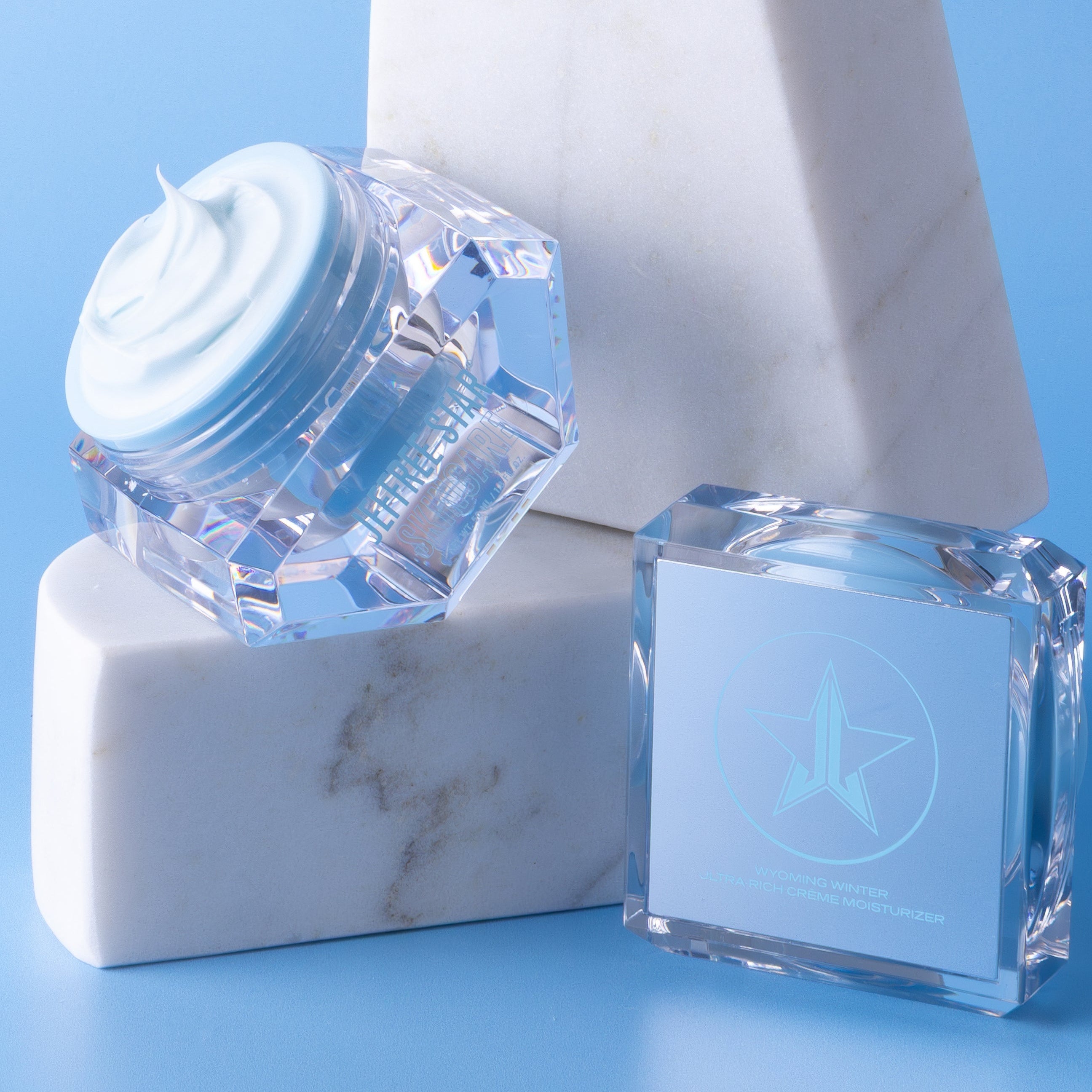 Wyoming Winter Ultra-Rich Crème Moisturizer