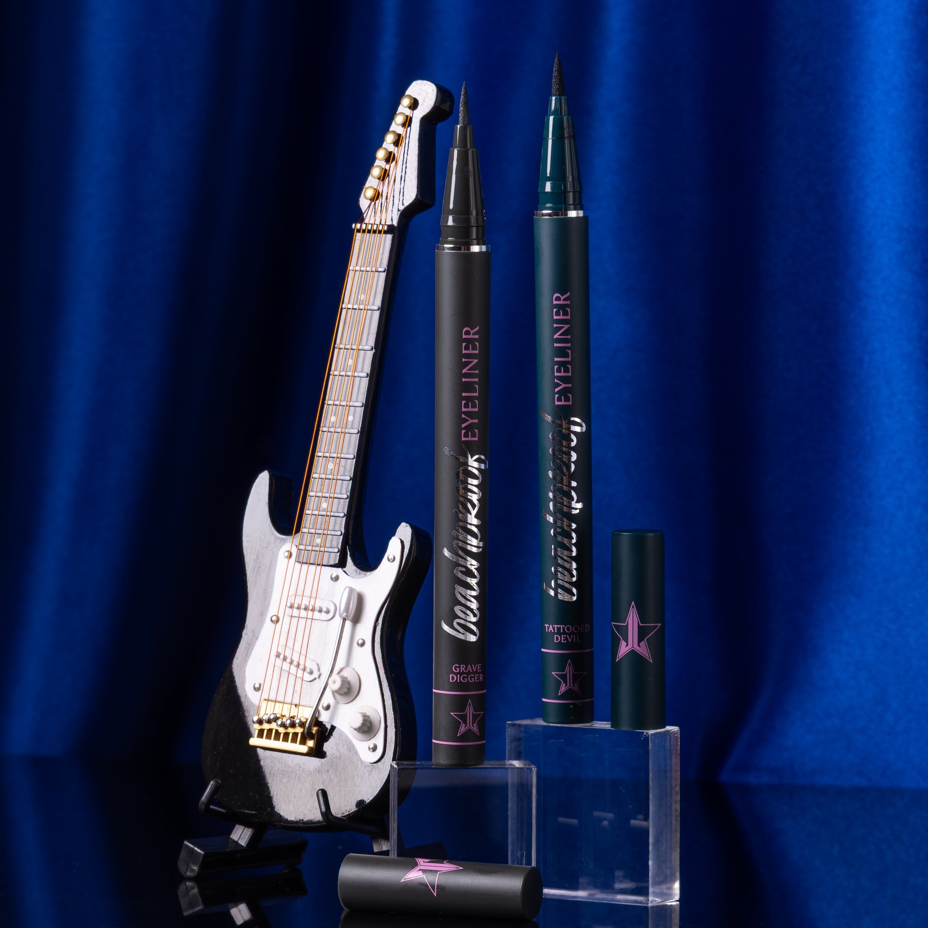 Ultimate Heavy Metal Couture Bundle