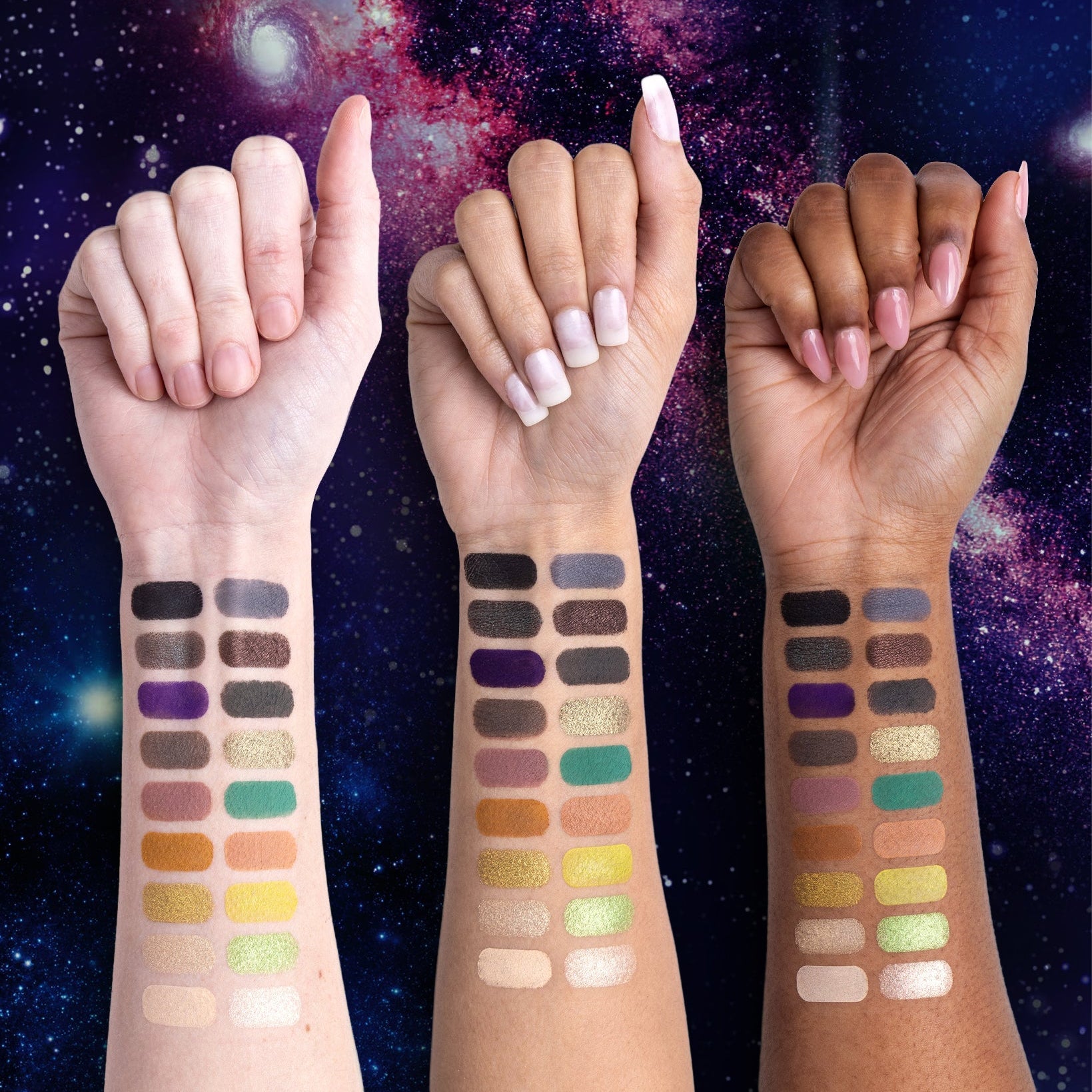 Galactic Gaze Bundle