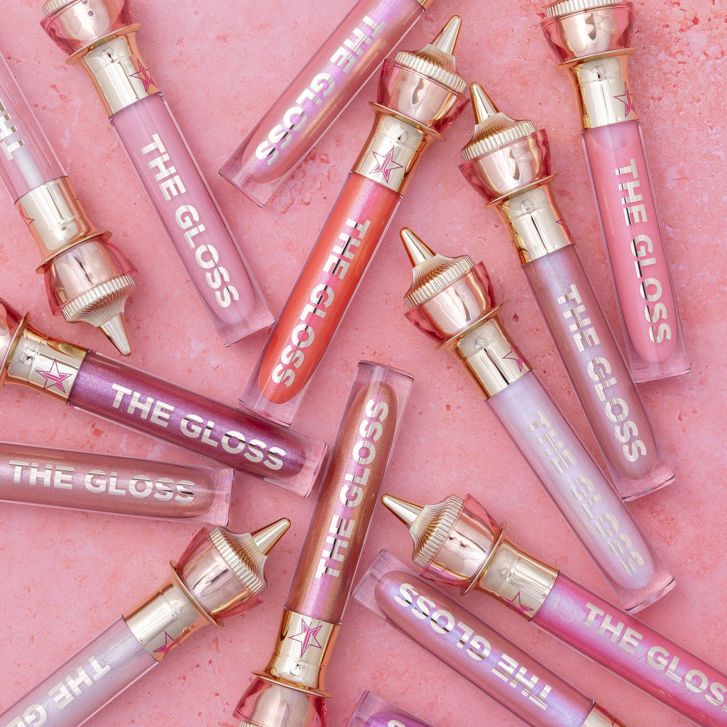 The Gloss