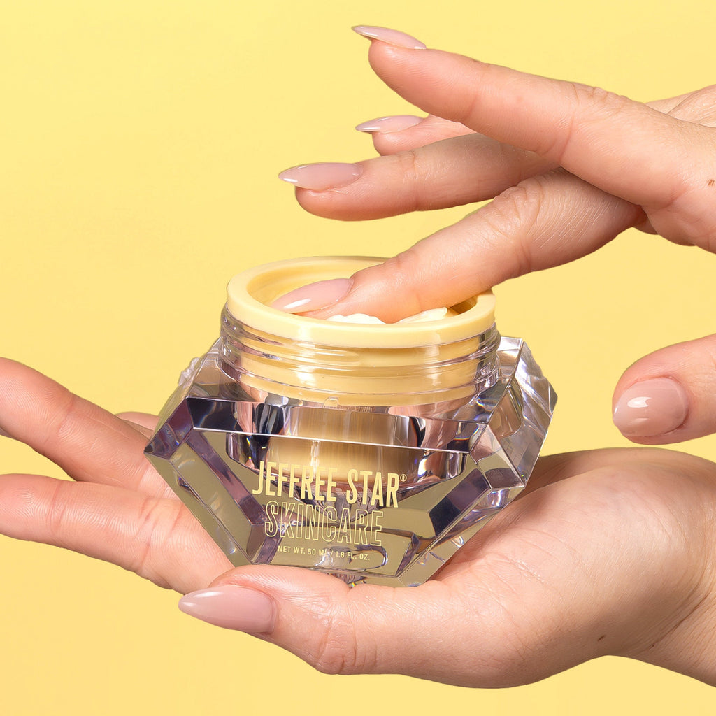 Banoffee Skincare Trio