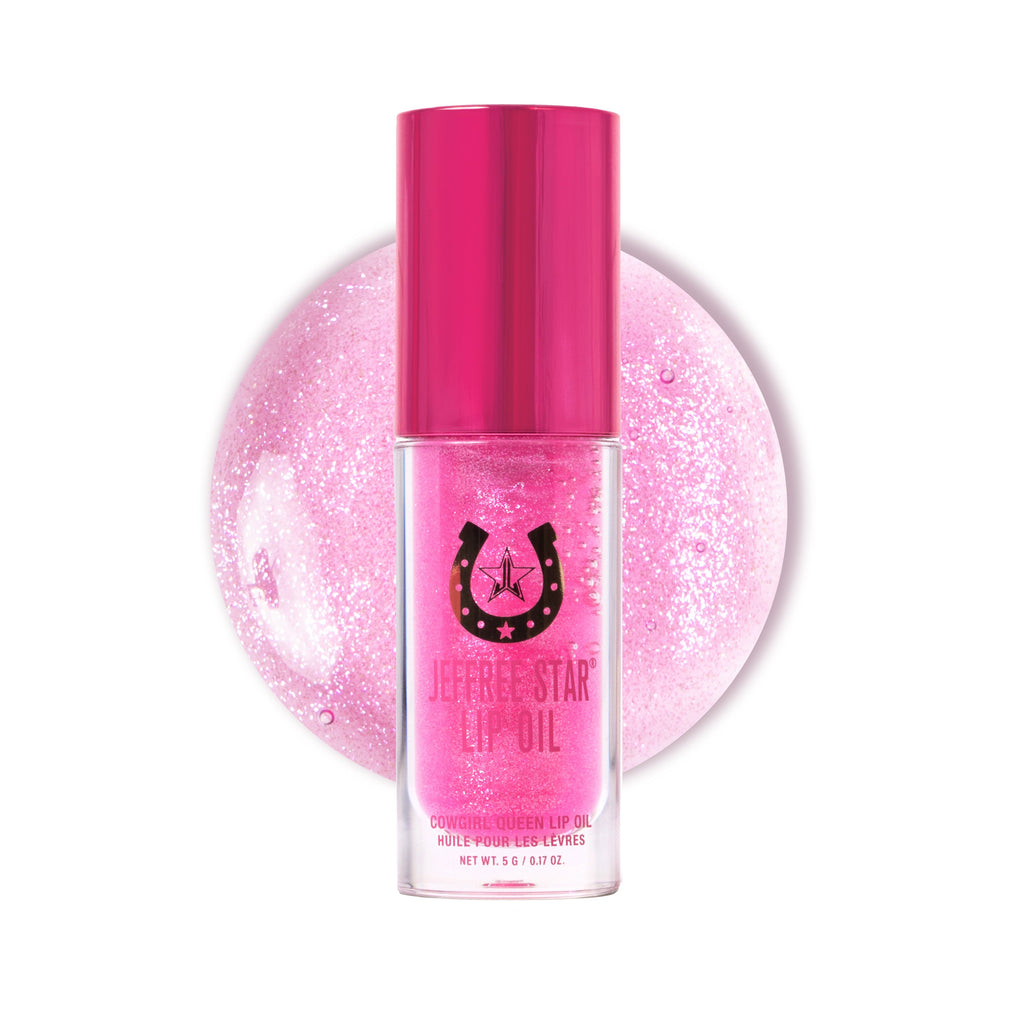 Lip Oils