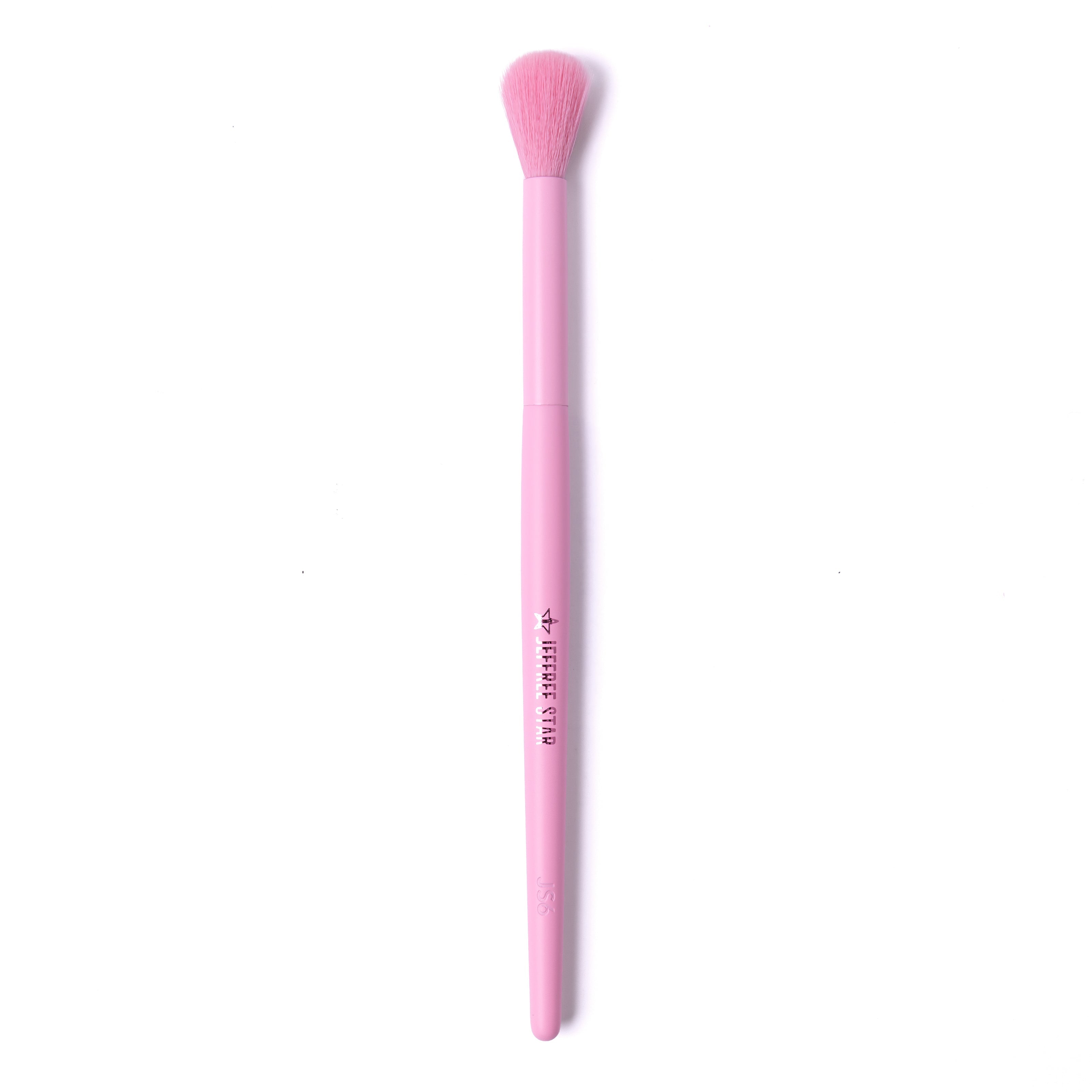 Large Eye Blender Brush JS6