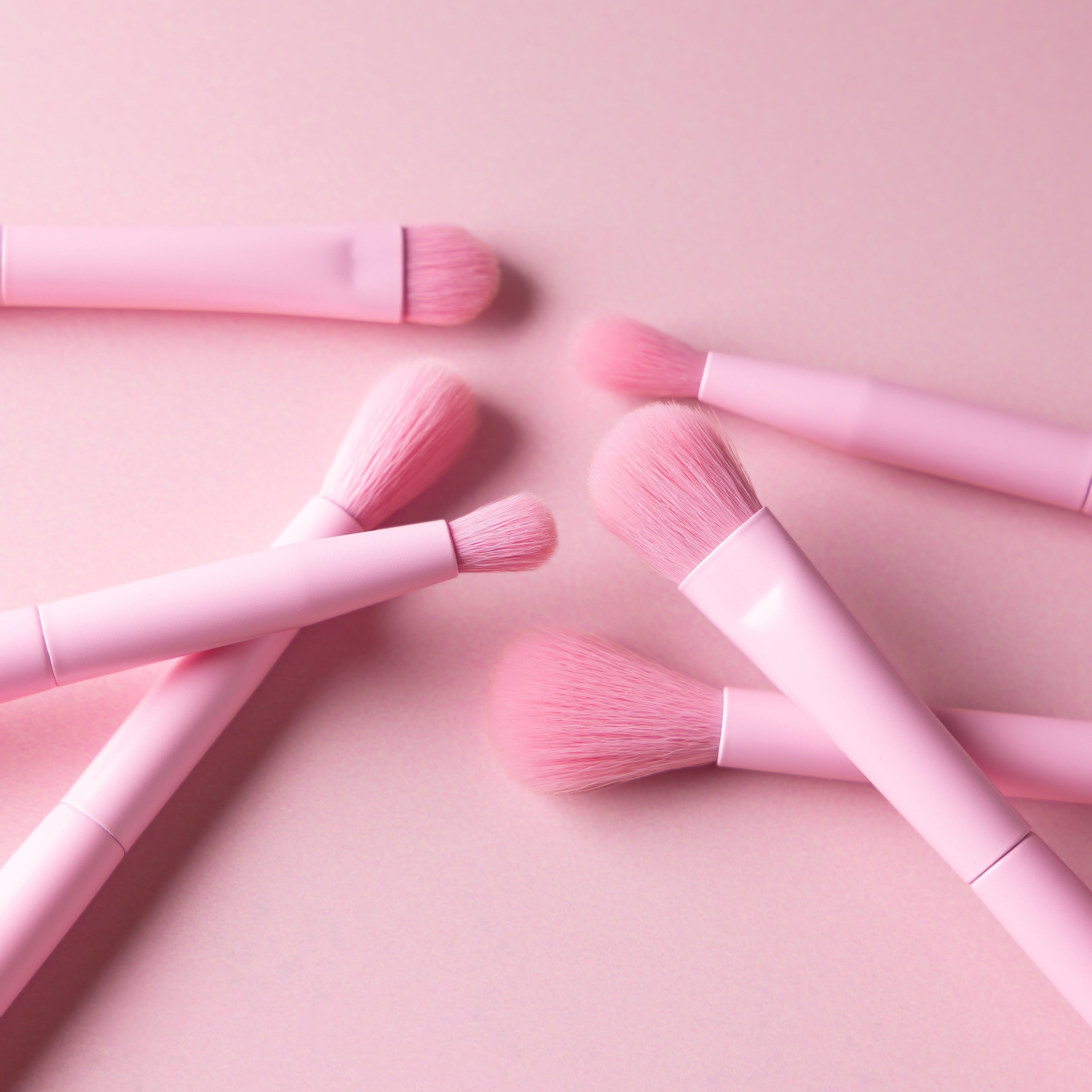 Eye Brush Set