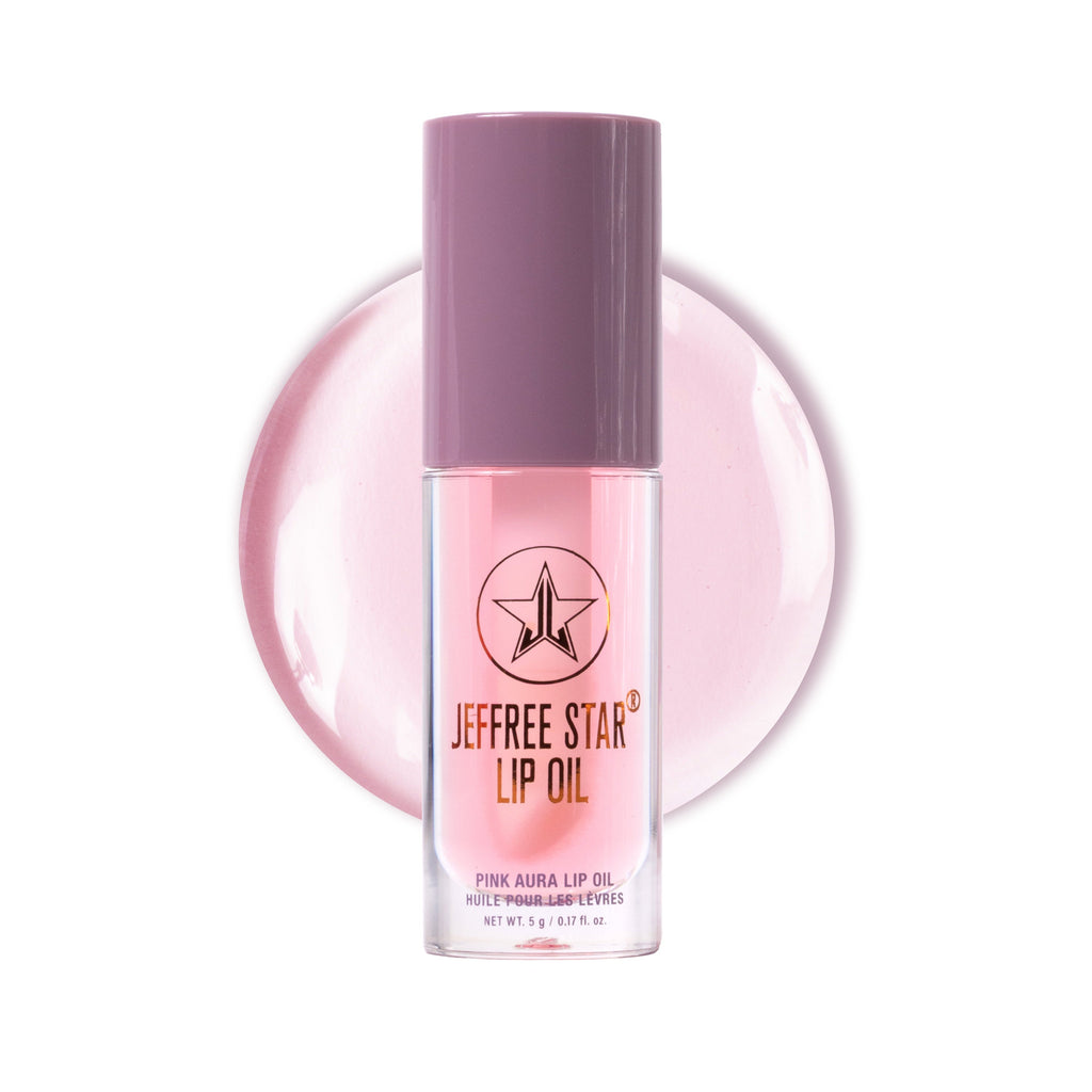 Lip Oils