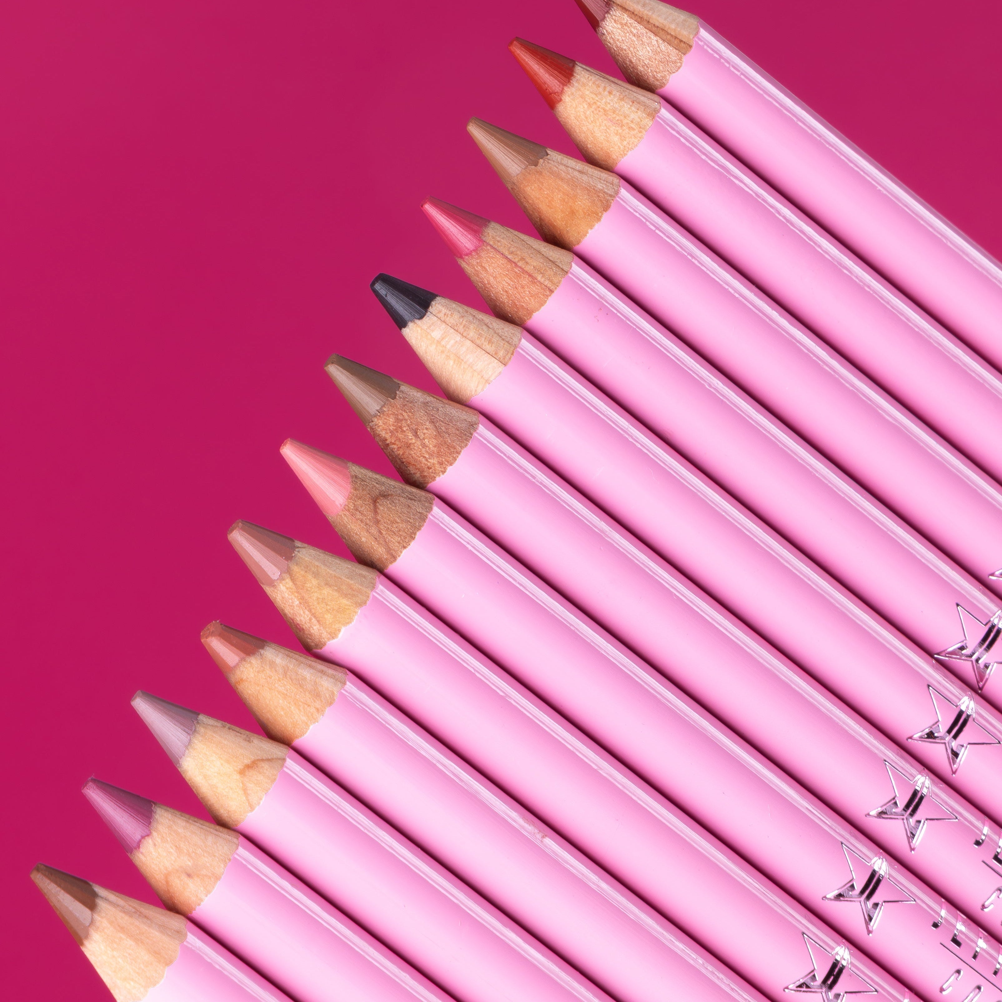 Velour Lip Liner