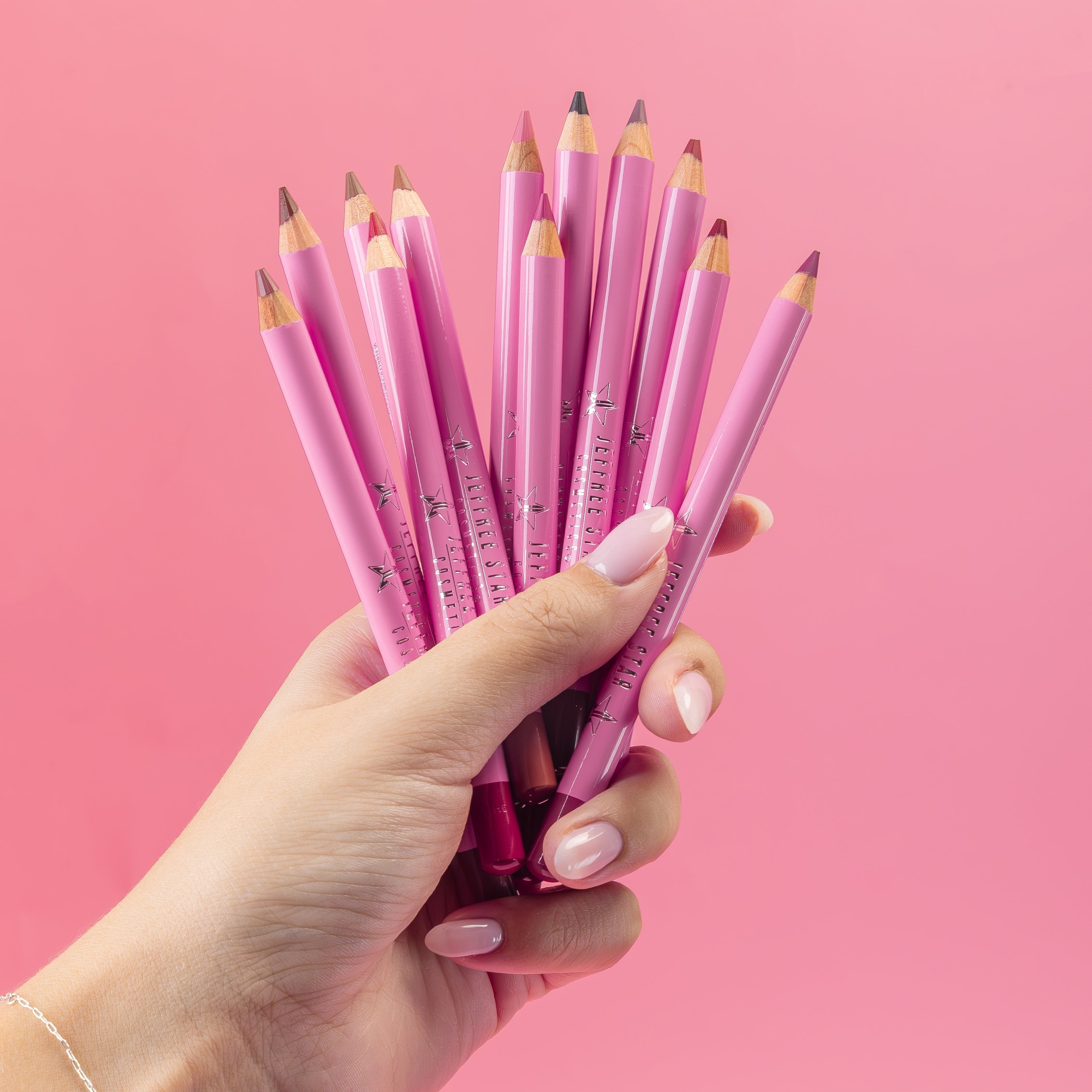 Ultimate Velour Lip Liner Bundle (Second Release)