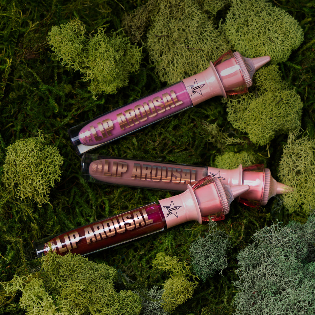 Night Owl Lip Arousal 3pc Set