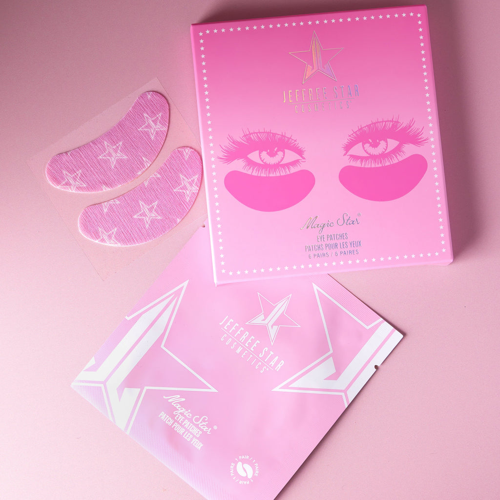Magic Star™ Eye Patches