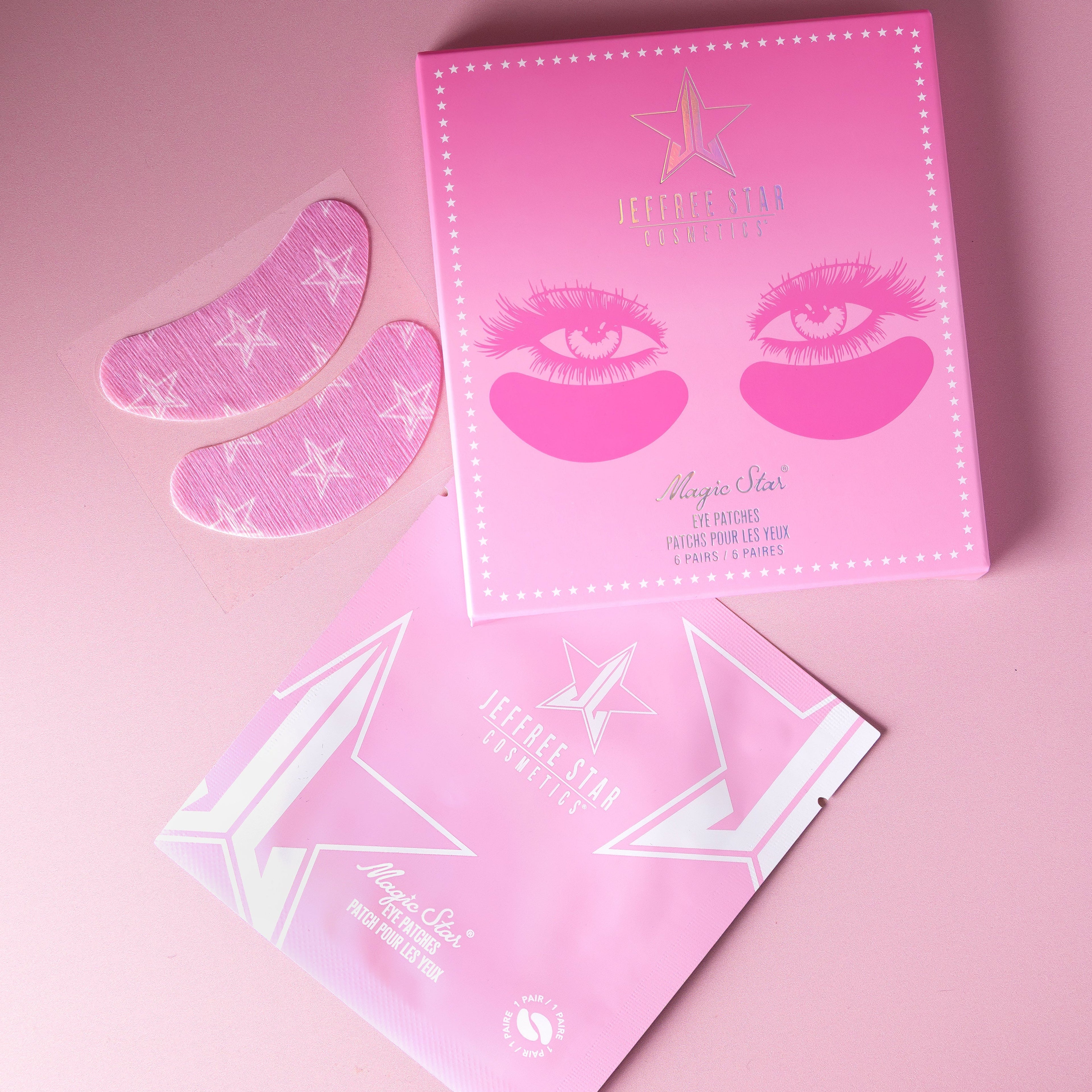 Magic Star™ Eye Patches