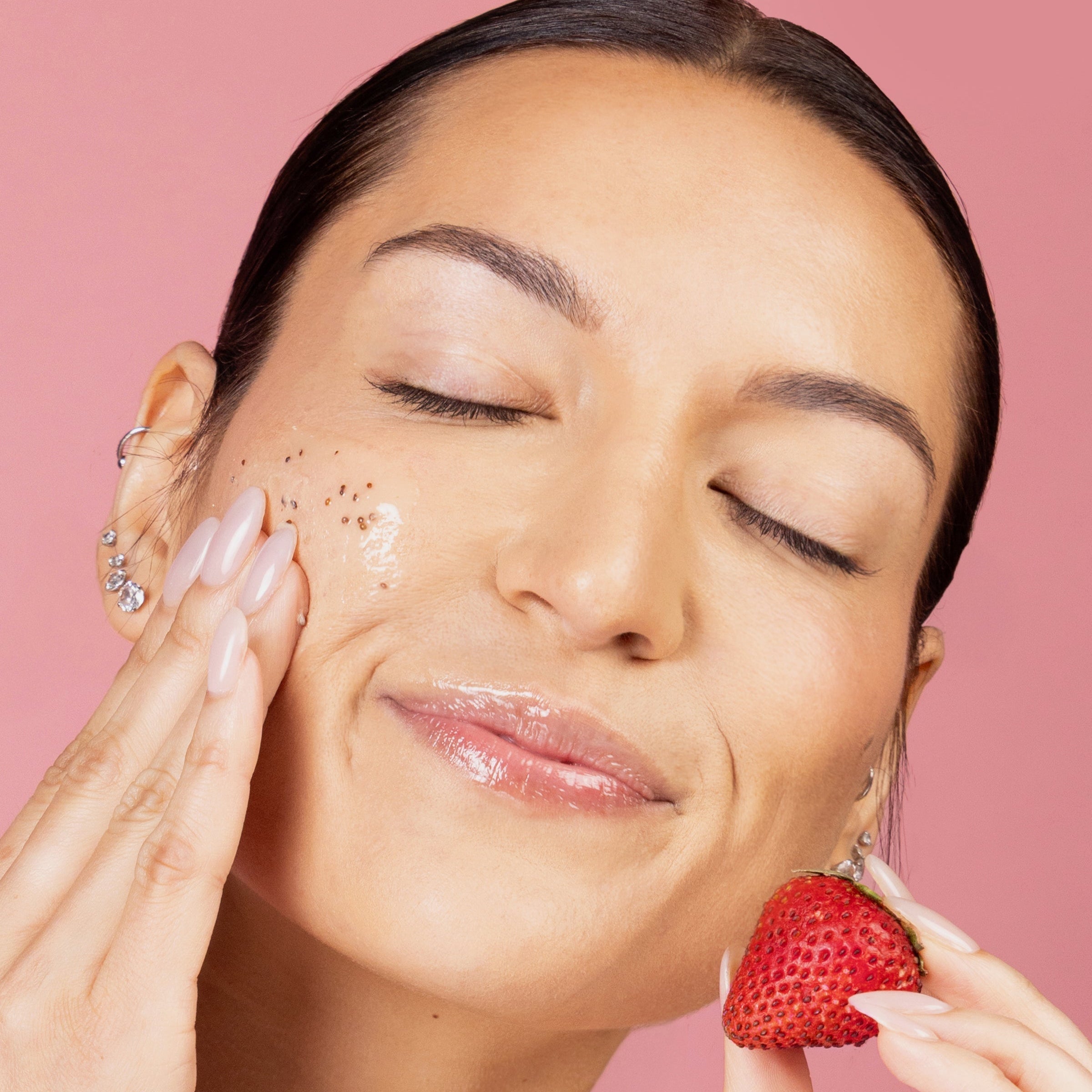 The Sweetest Refresh