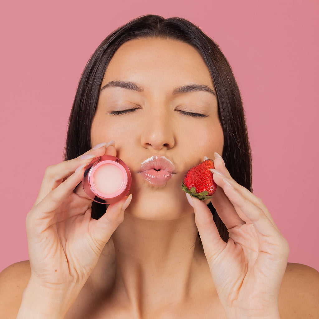 The Revive Lip Mask
