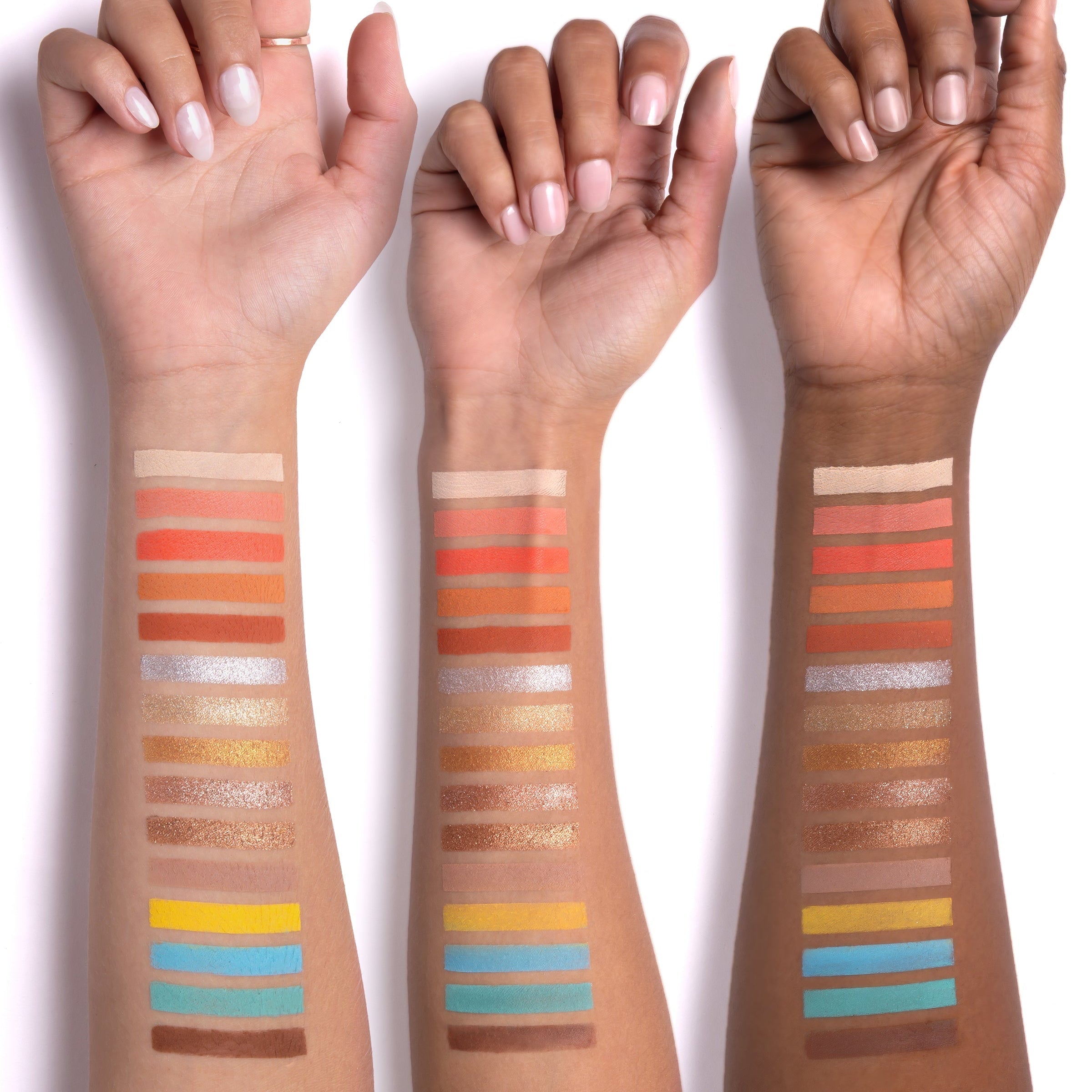 Thirsty Palette