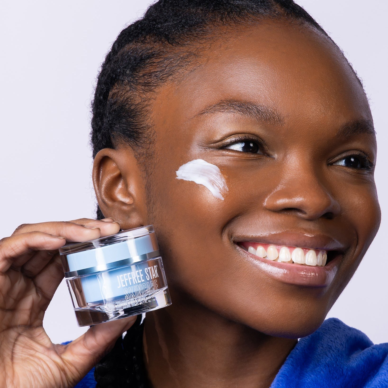 Wyoming Winter Ultra-Rich Crème Moisturizer
