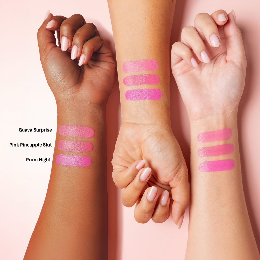 Magic Candy™ Liquid Blush